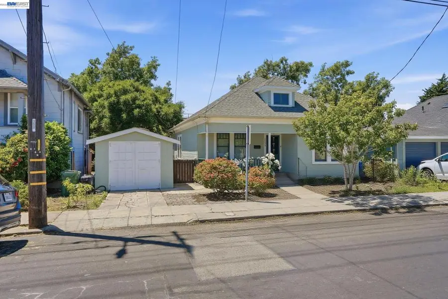1733 Lexington Ave, El Cerrito, CA 94530 - #2