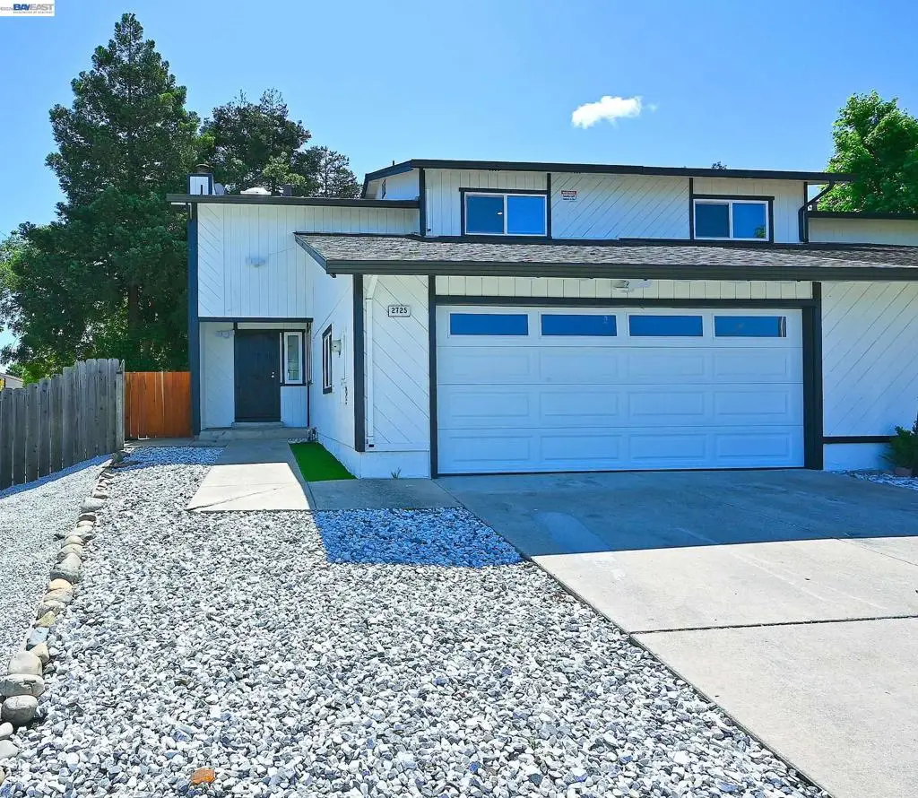 2725 Countrywood Dr, Antioch, CA 94509 - #1