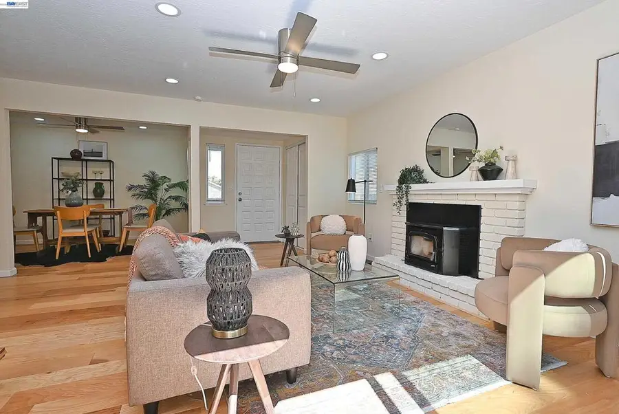 2725 Countrywood Dr, Antioch, CA 94509 - #3