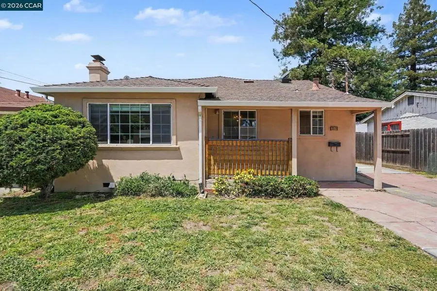 3570 Somerset Ave, Castro Valley, CA 94546 - #2