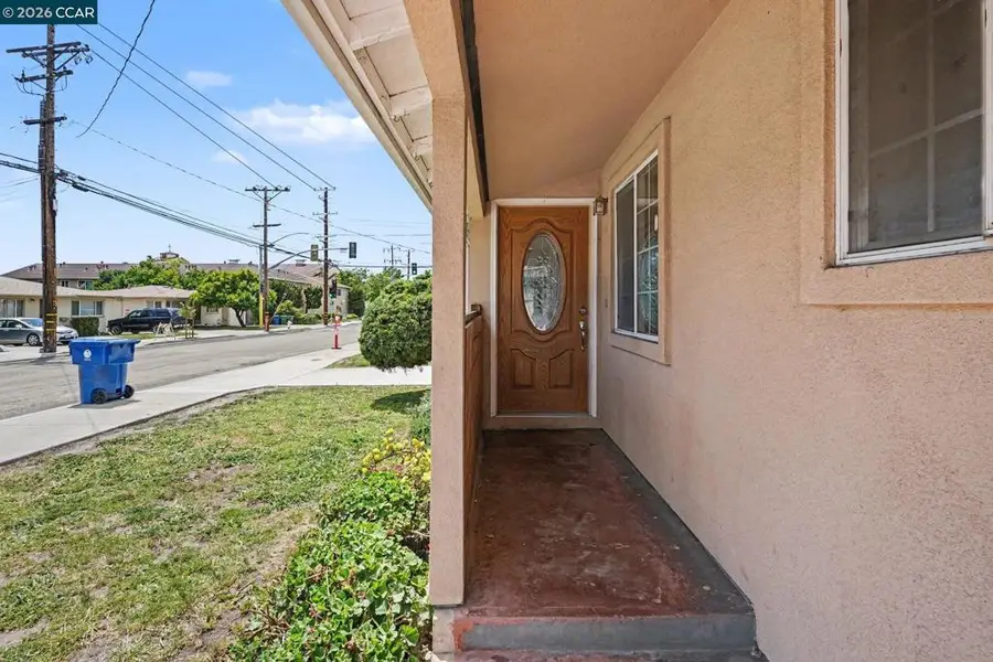 3570 Somerset Ave, Castro Valley, CA 94546 - #3