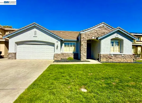 790 Everglades Ln, Tracy, CA 95377