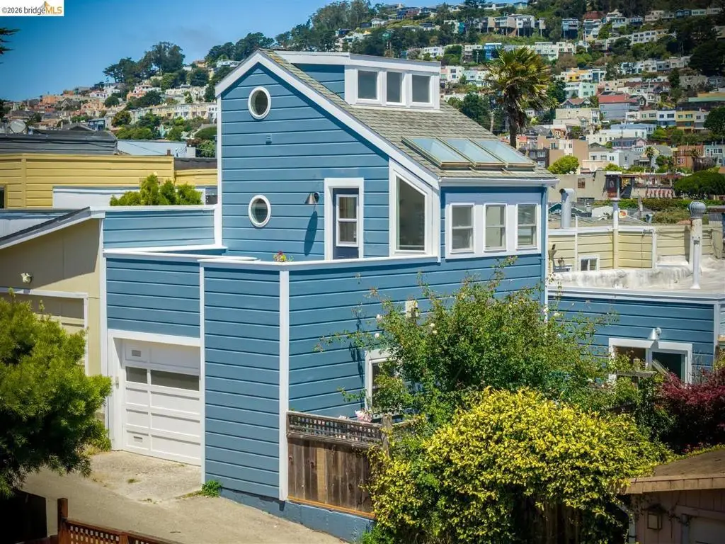 259 Staples Ave, San Francisco, CA 94112 - #1