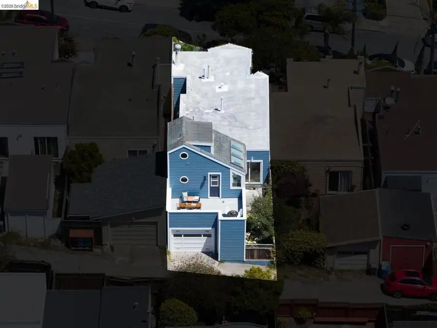 259 Staples Ave, San Francisco, CA 94112 - #3