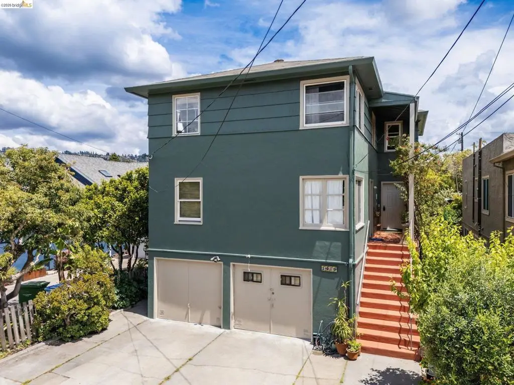 1419 Northside Ave #B, Berkeley, CA 94702 - #1