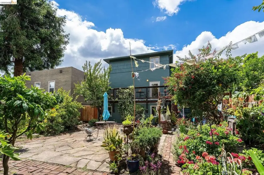 1419 Northside Ave #B, Berkeley, CA 94702 - #2