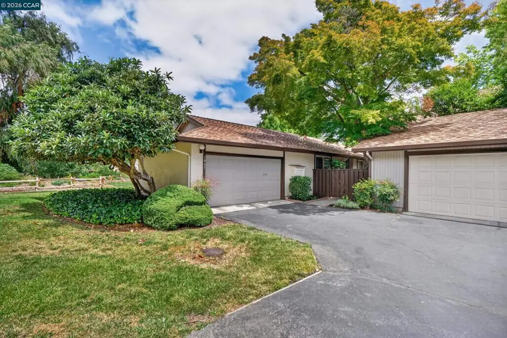 1941 Countrywood Ct, Walnut Creek, CA 94598 - #1