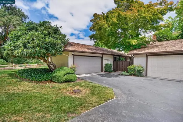 1941 Countrywood Ct, Walnut Creek, CA 94598