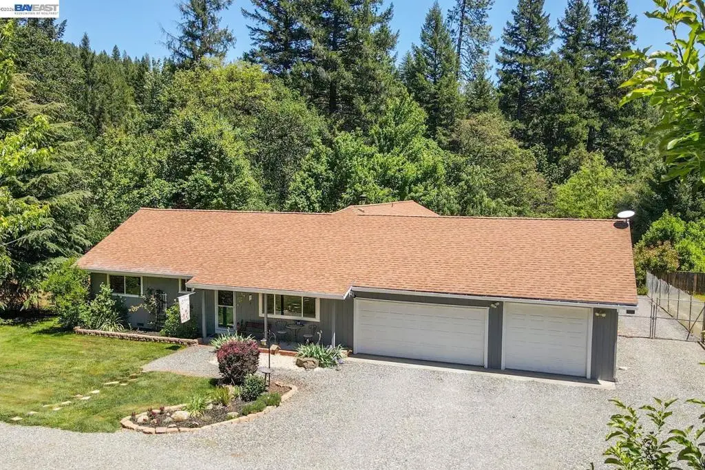 179 Rush Creek Dr., Weaverville, CA 96093 - #1