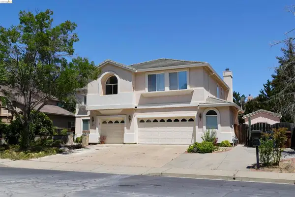 2641 Forty Niner Way, Antioch, CA 94531