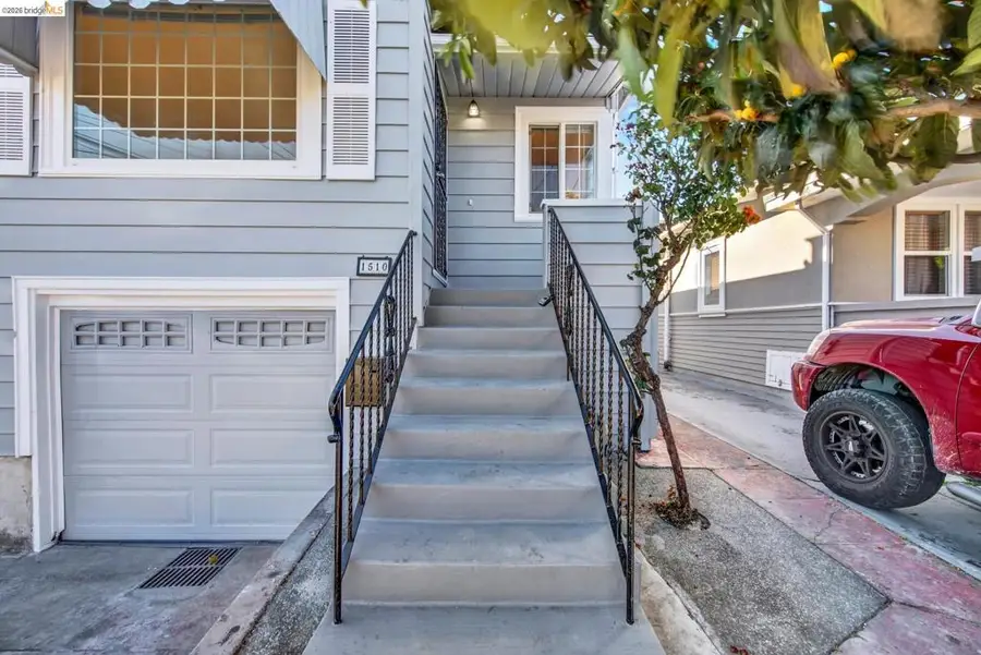 1510 67th Ave, Oakland, CA 94621 - #2