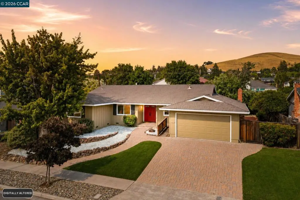752 Citrus Ave, Concord, CA 94518 - #1