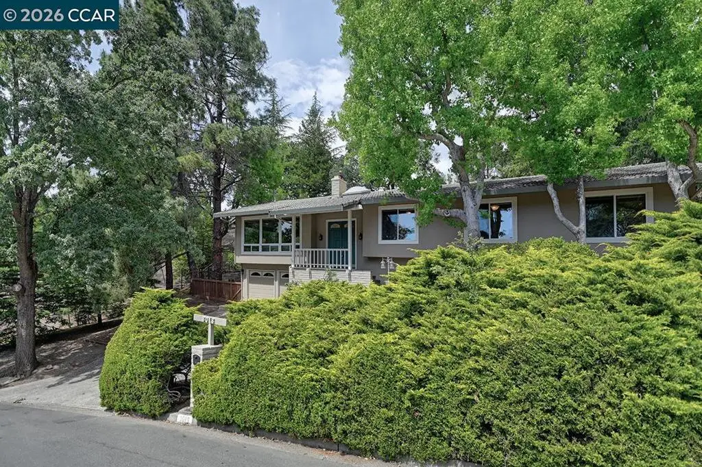 3018 Bradbury Dr, Lafayette, CA 94549 - #1