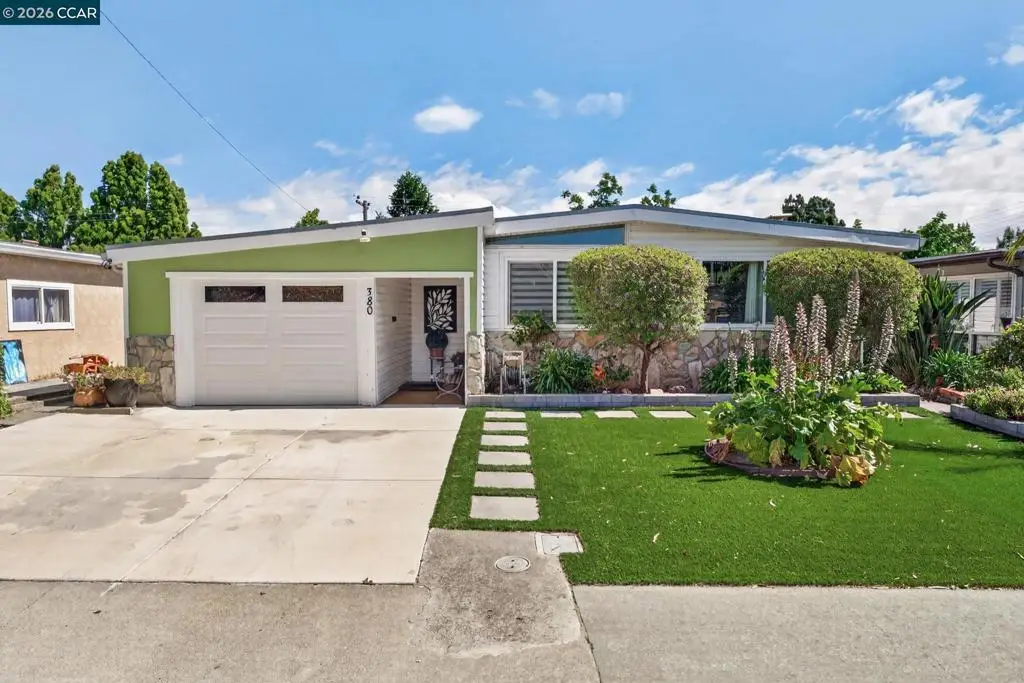 380 Alhambra Ave, Vallejo, CA 94591 - #1