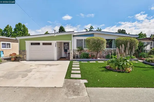 380 Alhambra Ave, Vallejo, CA 94591