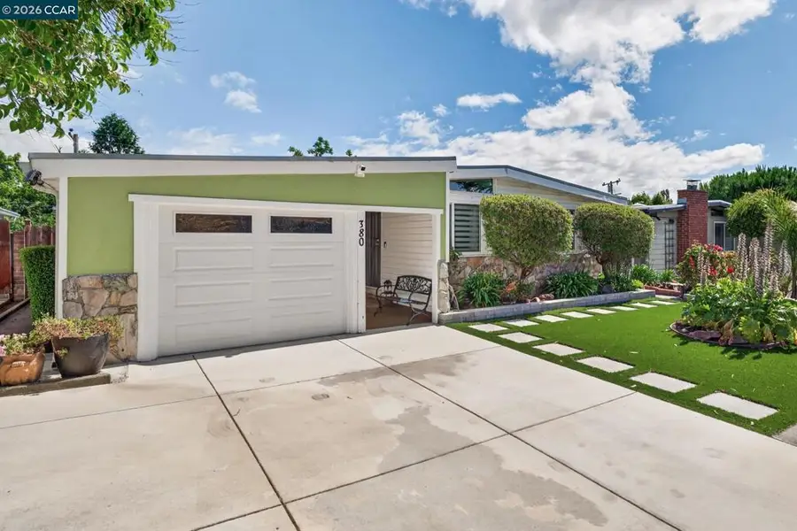 380 Alhambra Ave, Vallejo, CA 94591 - #2