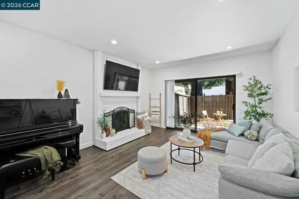1476 Camino Peral #C, Moraga, CA 94556