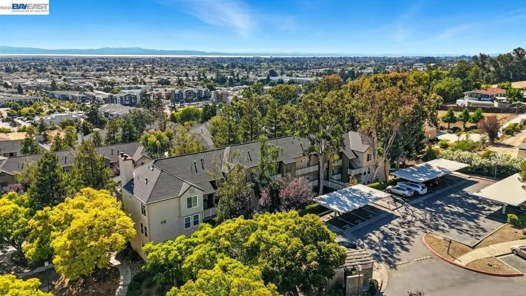 715 Heath Ct #390, Hayward, CA 94544 - #1