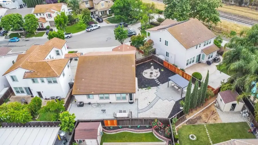 90 Bergamot Ct, Oakley, CA 94561 - #2