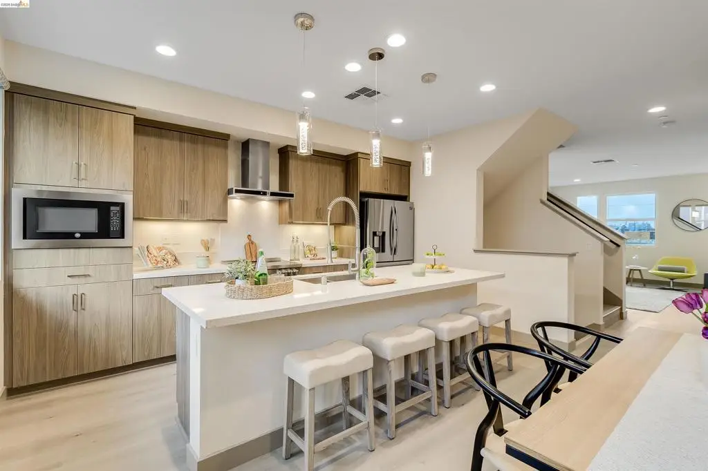 1357 Pullman Way, Oakland, CA 94607 - #1