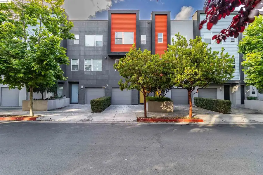 1357 Pullman Way, Oakland, CA 94607 - #2