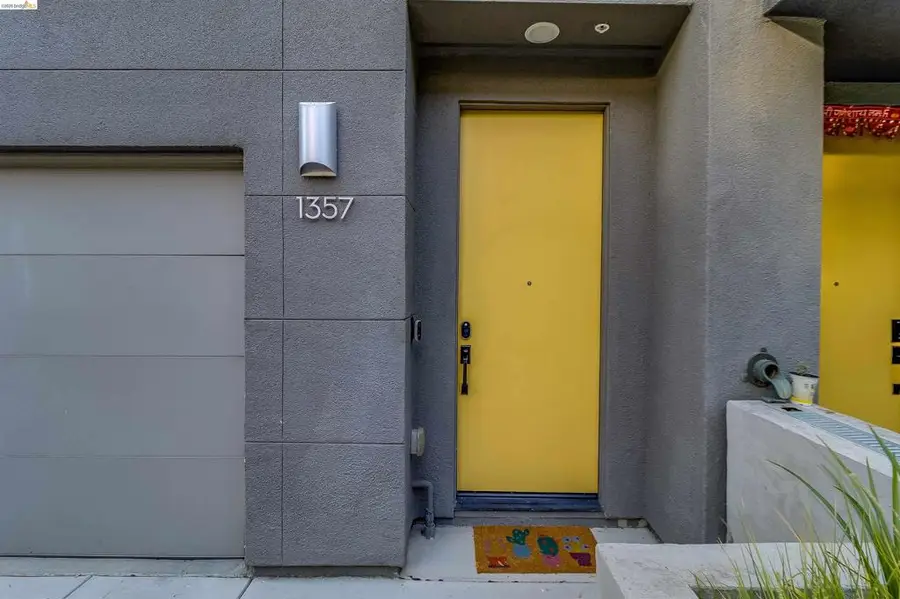 1357 Pullman Way, Oakland, CA 94607 - #3