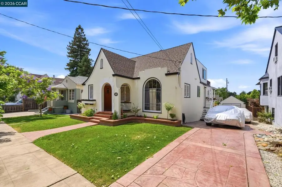 1225 Ulfinian Way, Martinez, CA 94553 - #3