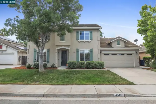4529 Wagon Trail Way, Antioch, CA 94531