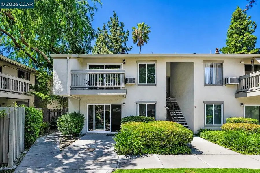 2564 Walnut Blvd #116, Walnut Creek, CA 94596 - #2