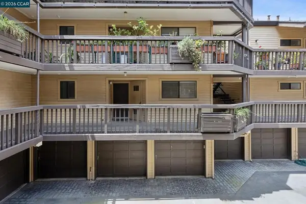 99 Cleaveland Rd #15, Pleasant Hill, CA 94523