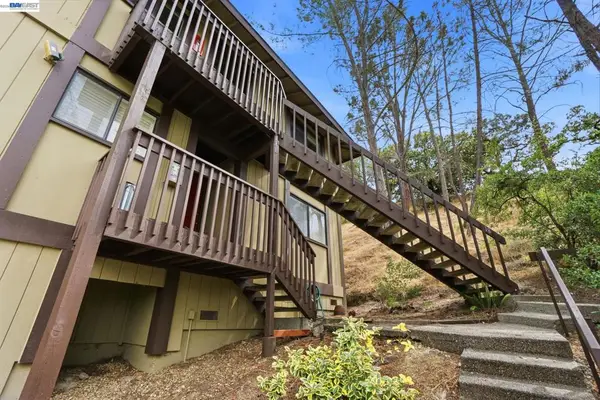 2101 Vanderslice Ct #18, Walnut Creek, CA 94596