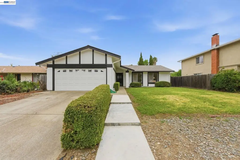 34042 Rowland Dr, Fremont, CA 94555 - #1