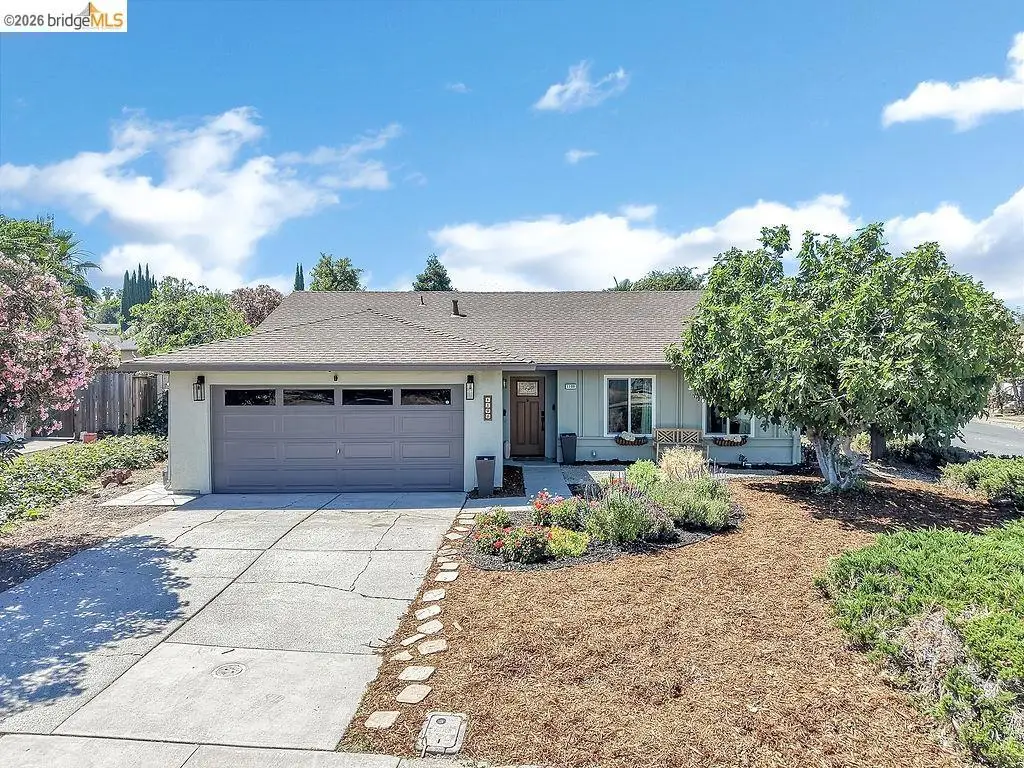 1100 Ames Ct, Antioch, CA 94509 - #1