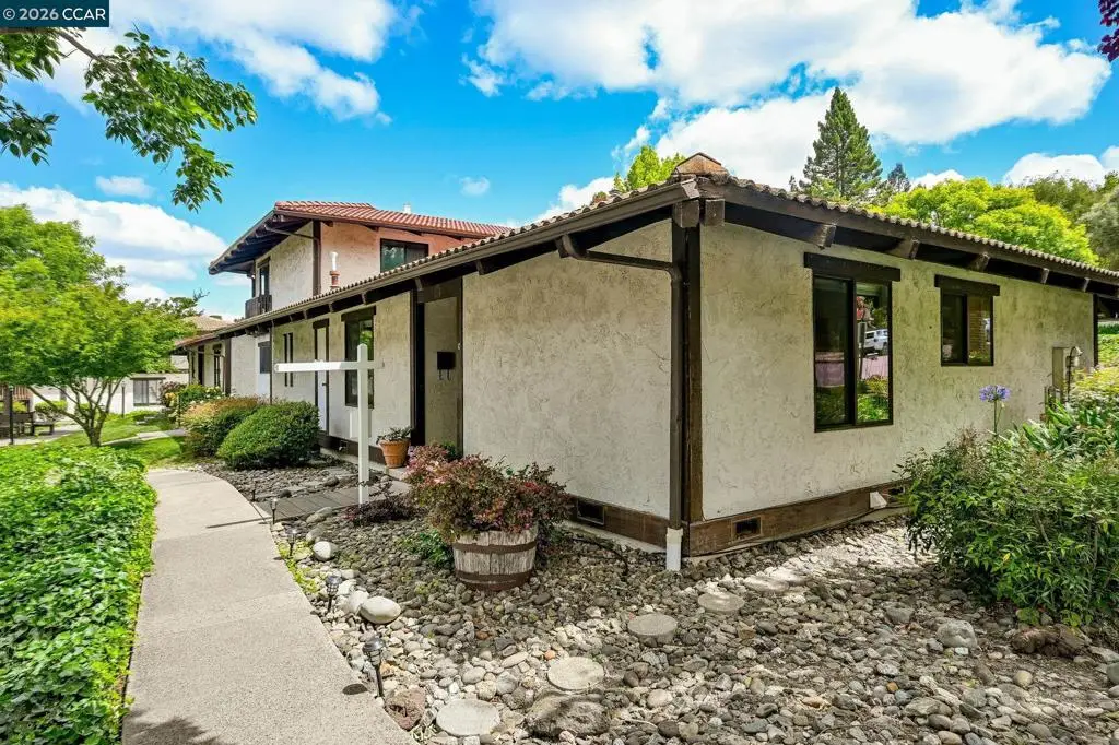 1351 Camino Peral #C, Moraga, CA 94556 - #1
