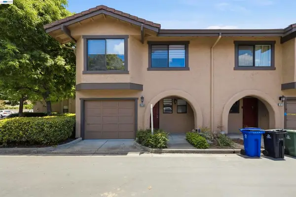 38759 Crane Ter, Fremont, CA 94536