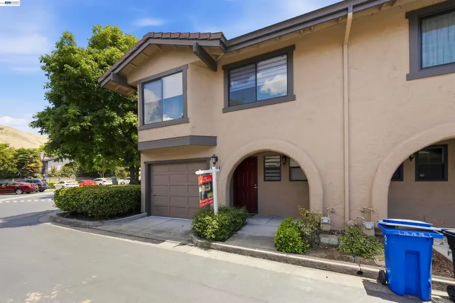 38759 Crane Ter, Fremont, CA 94536 - #2