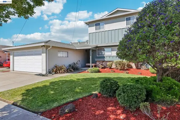 24653 Surrey Way, Hayward, CA 94544