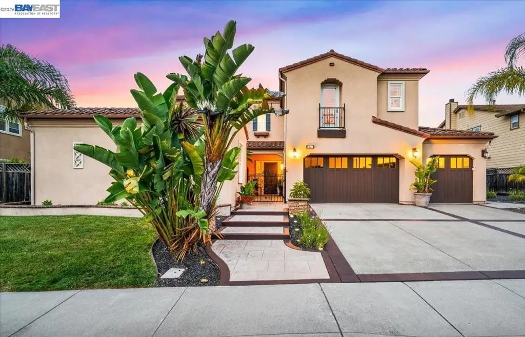 476 Bridle Ct, San Ramon, CA 94582 - #1