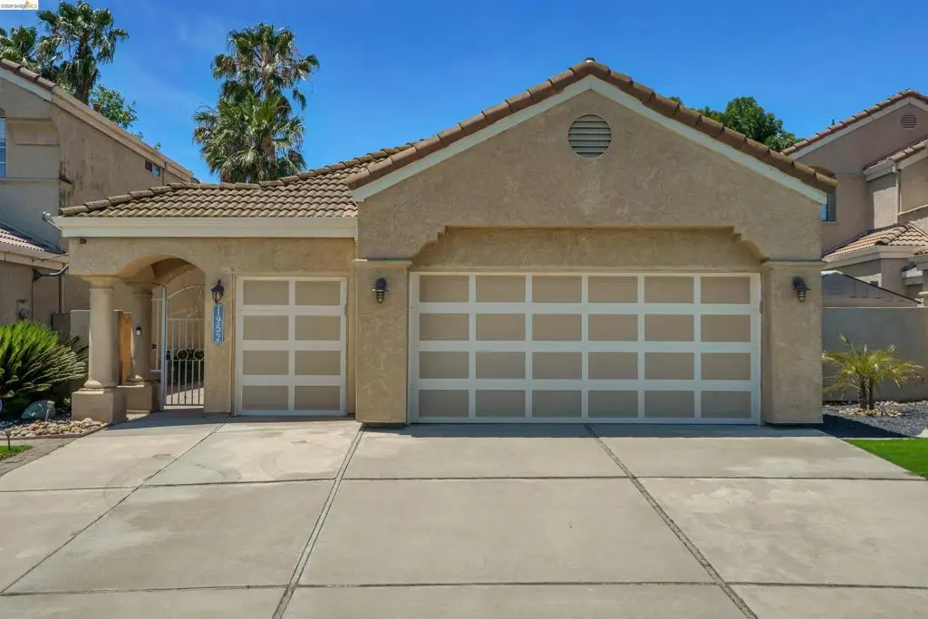 1952 Cherry Hills Dr, Discovery Bay, CA 94505 - #1