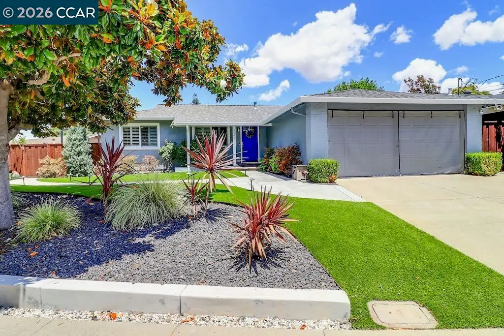 5491 Florida Dr, Concord, CA 94521 - #1