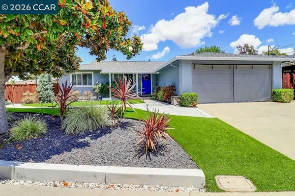 5491 Florida Dr, Concord, CA 94521
