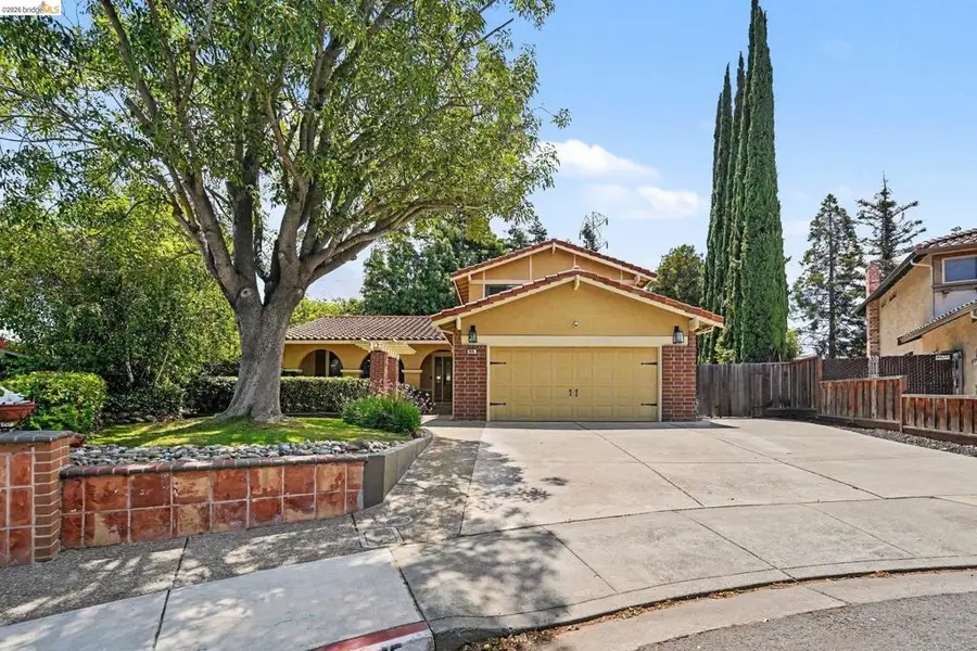 1915 Yellowstone Ct, Antioch, CA 94509 - #2
