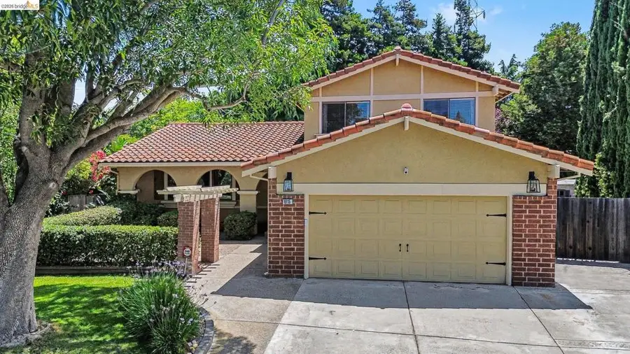1915 Yellowstone Ct, Antioch, CA 94509 - #3