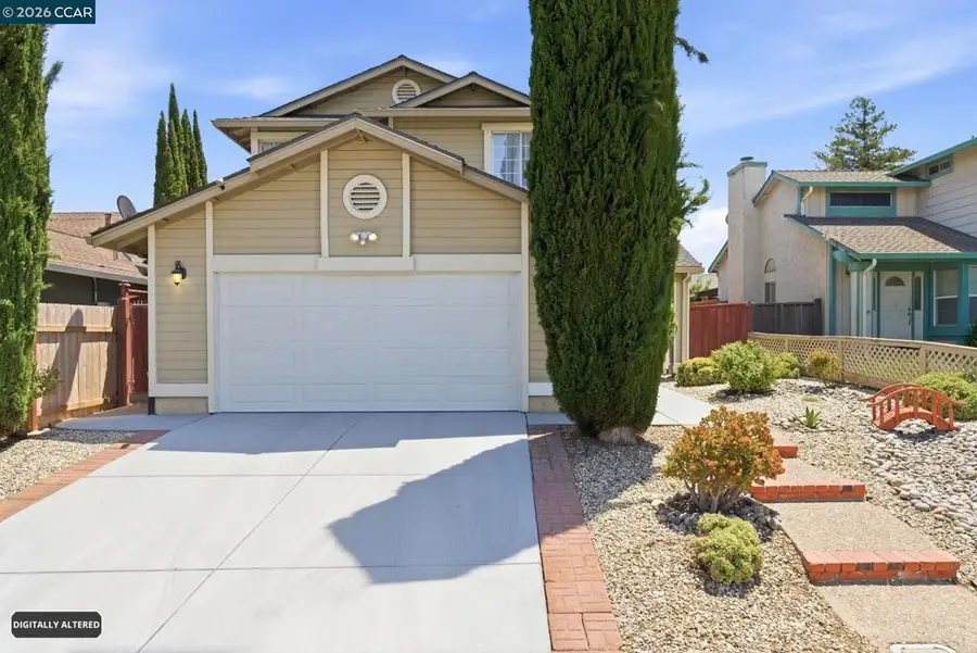 23 Lawnview Ct, Pittsburg, CA 94565 - #3