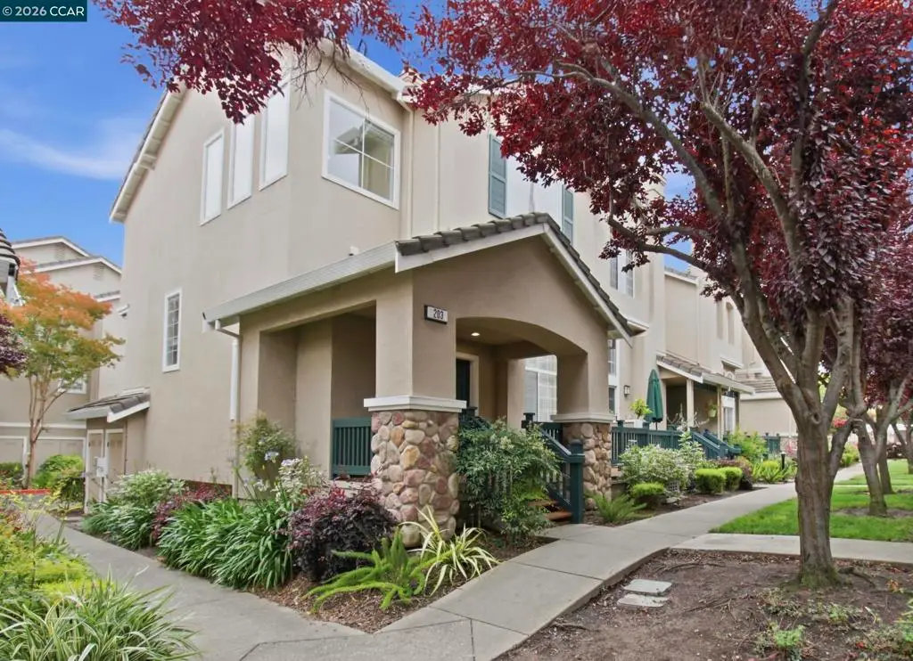 203 Swan Ct, Danville, CA 94506 - #1