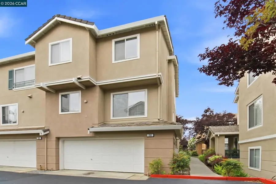203 Swan Ct, Danville, CA 94506 - #2