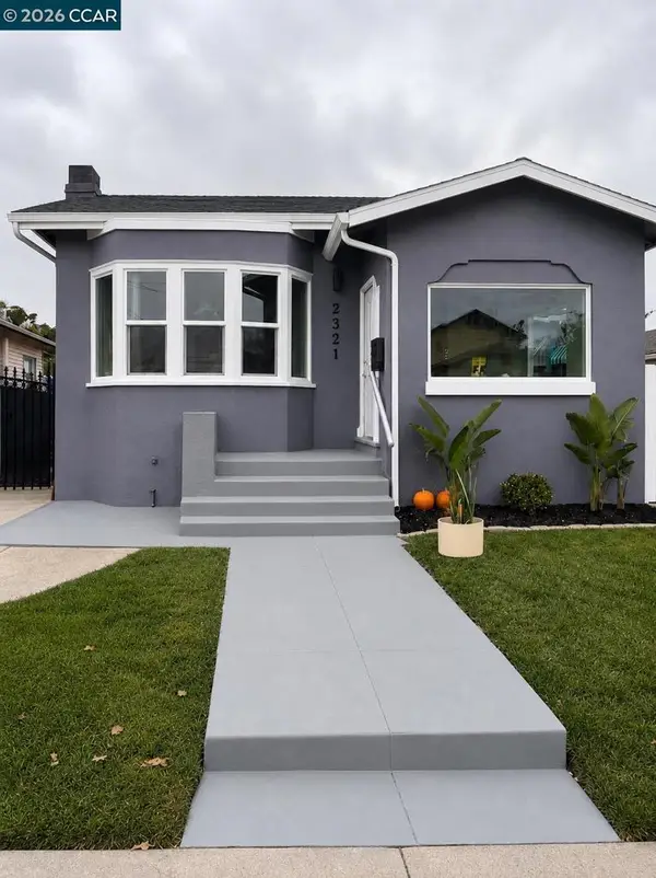 2321 64th Ave, Oakland, CA 94605