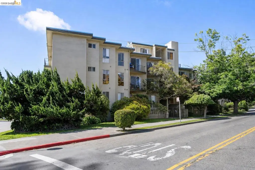 469 Van Buren Ave, Oakland, CA 94610 - #1