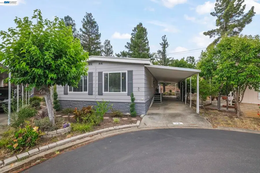 3231 Vineyard Ave., #70, Pleasanton, CA 94566 - #2