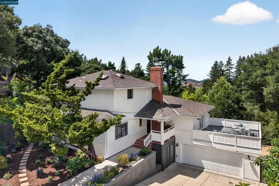 90 Loma Vista Drive, Orinda, CA 94563 - #2
